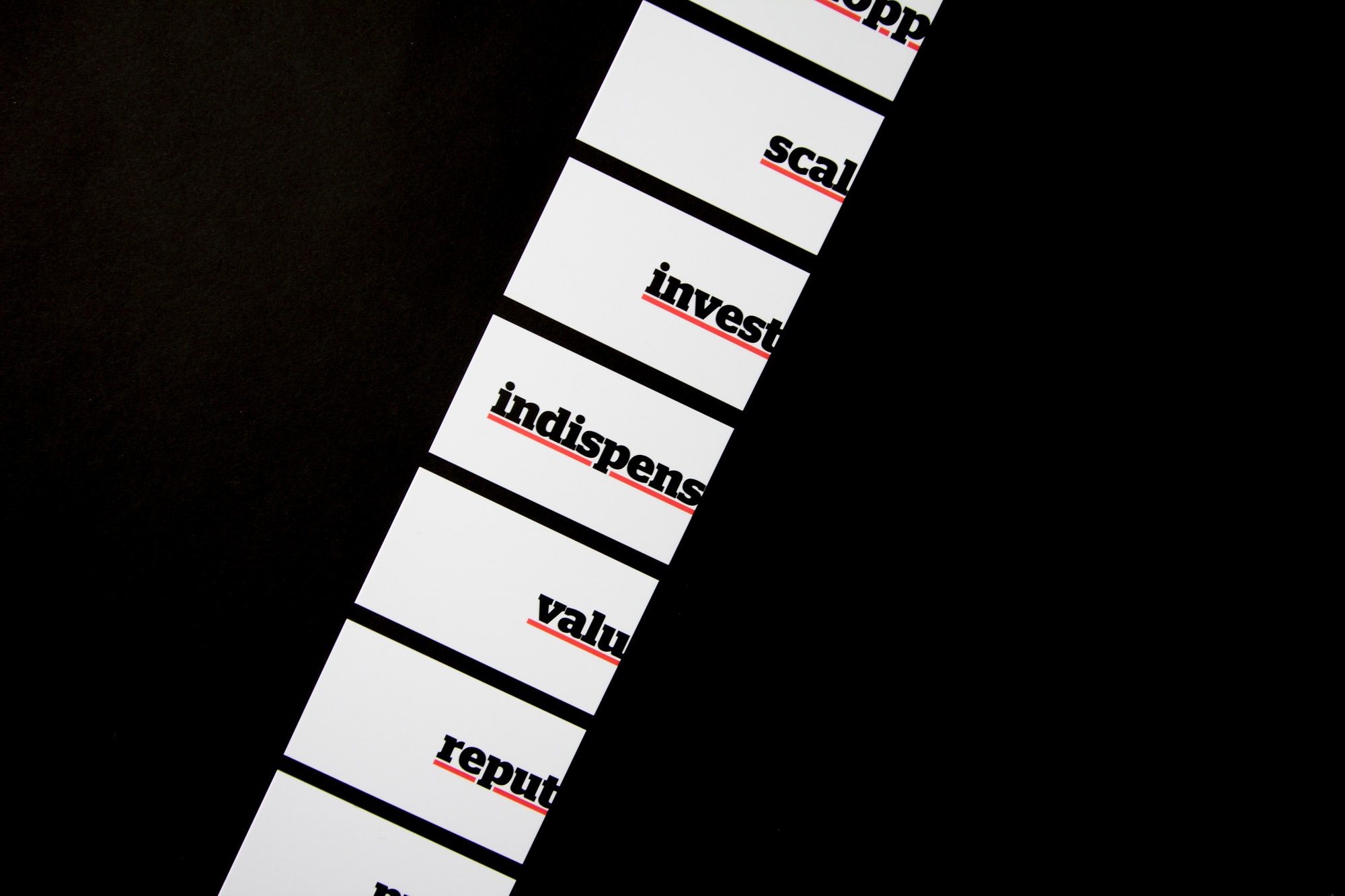 深圳企业VI设计-创意设计-品牌识别设计