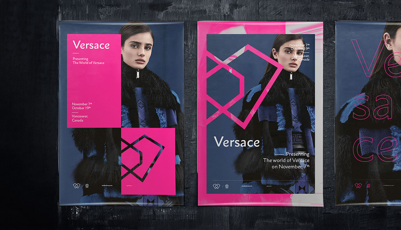 地产企业VI设计-品牌标志设计-山林意造