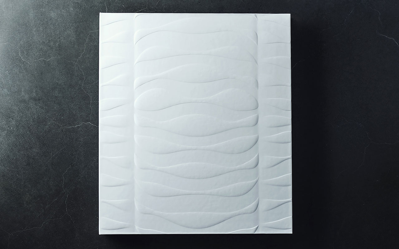 地产企业VI设计-品牌标志设计-山林意造