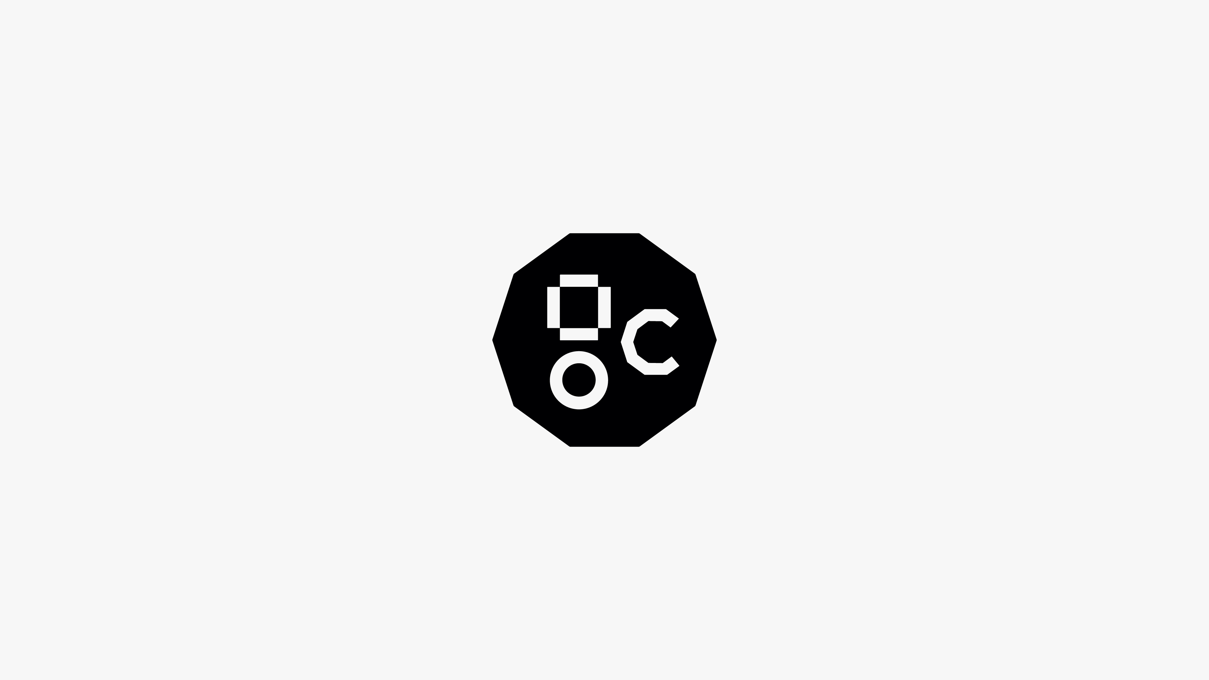 人工智能芯片技术公司Graphcore新品牌设计-深圳科技品牌设计